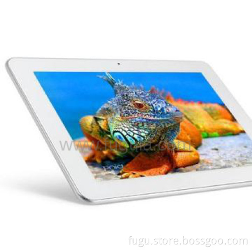 10.1 inch GPS Qualcomm tablet pc Android 4.1 pc tablet